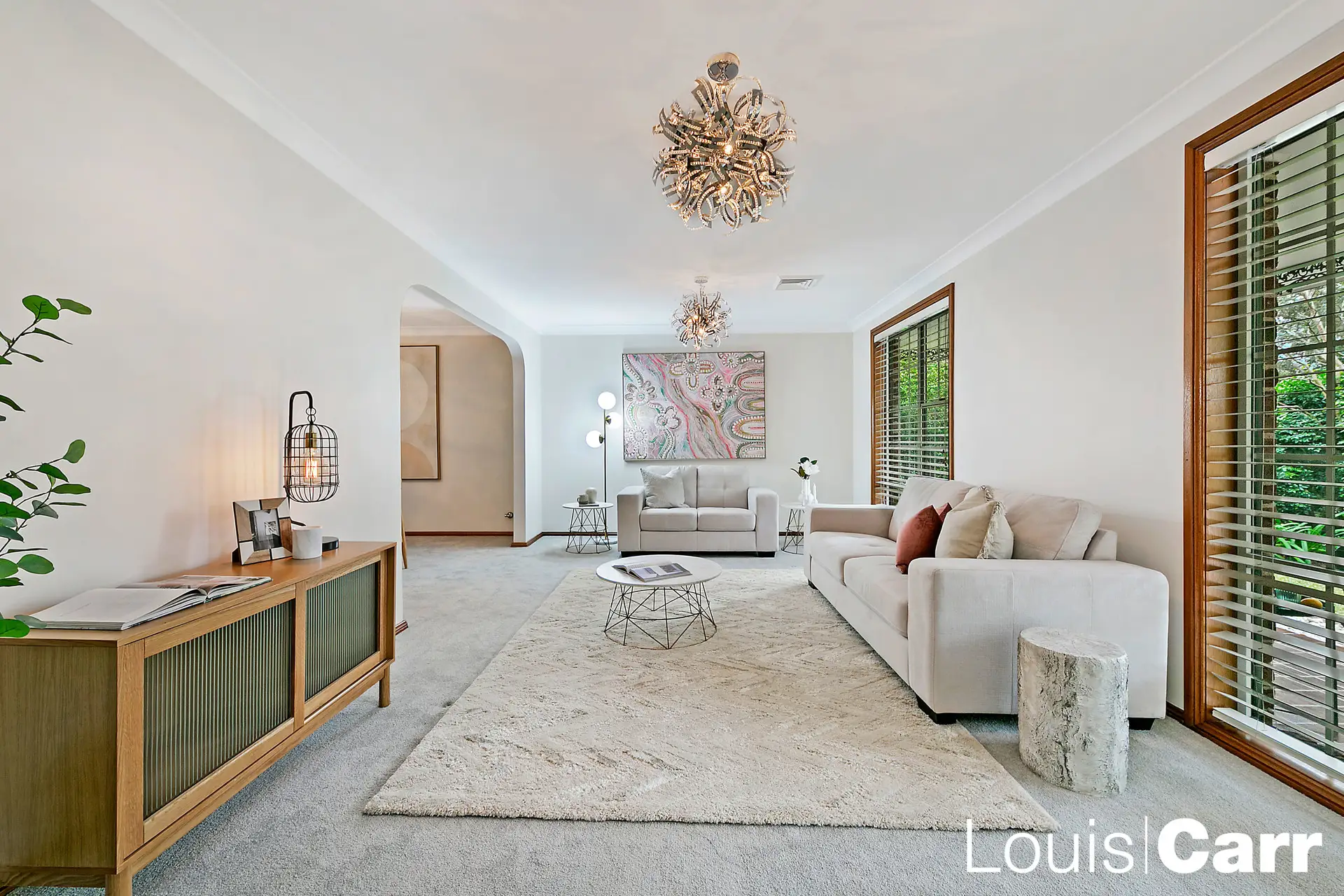 121 Ridgecrop Drive Castle Hill, Enfield - Thumbnail 2