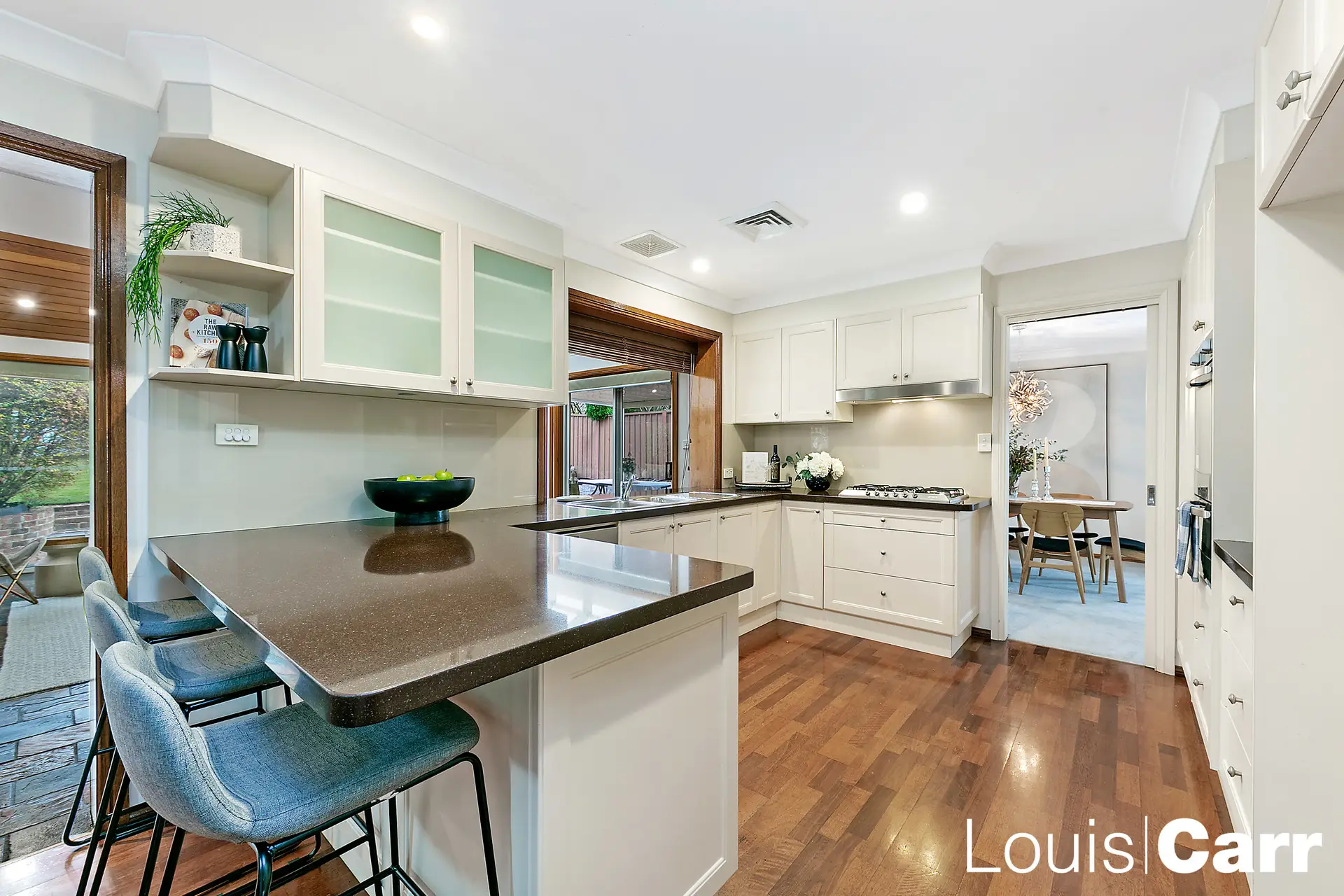 121 Ridgecrop Drive Castle Hill, Enfield - Thumbnail 4