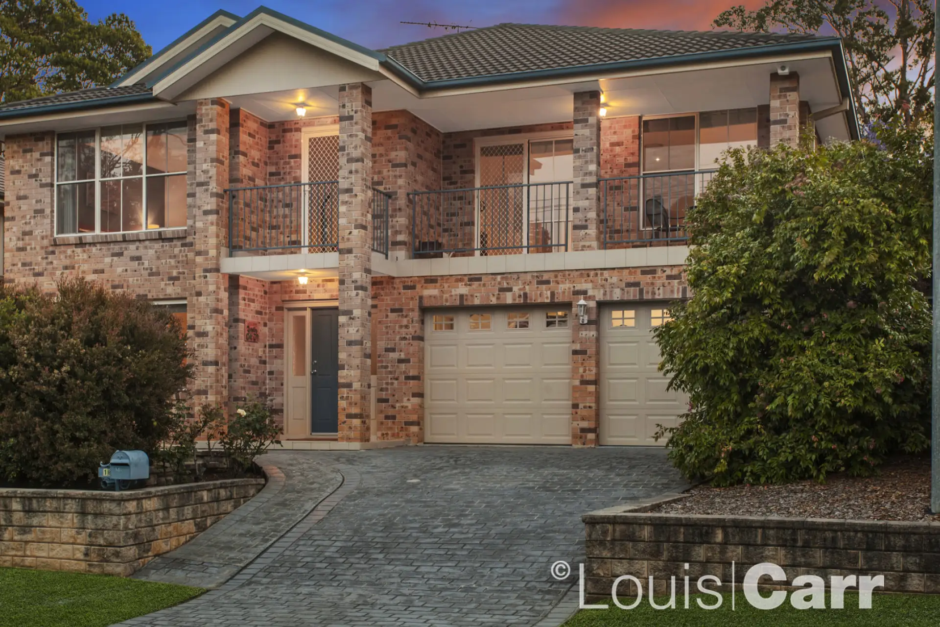 6/241 Avoca  Street, Randwick, West Pennant Hills - Image 1