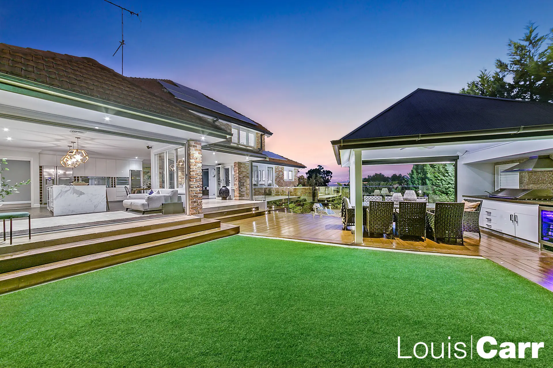 Lot 3 / 41 Serene Terrace (Lot 4), Drysdale VIC 3222, Barooga - Image 1