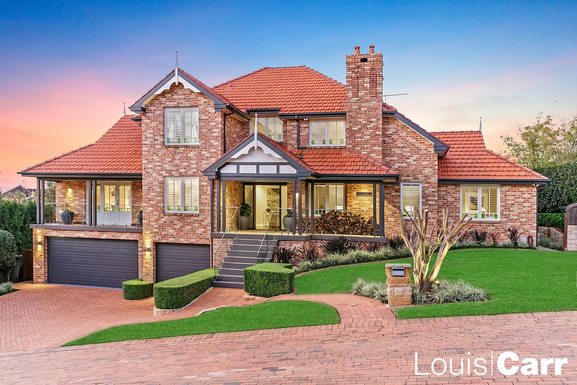Lot 3 / 41 Serene Terrace (Lot 4), Drysdale VIC 3222, Barooga - Thumbnail 2