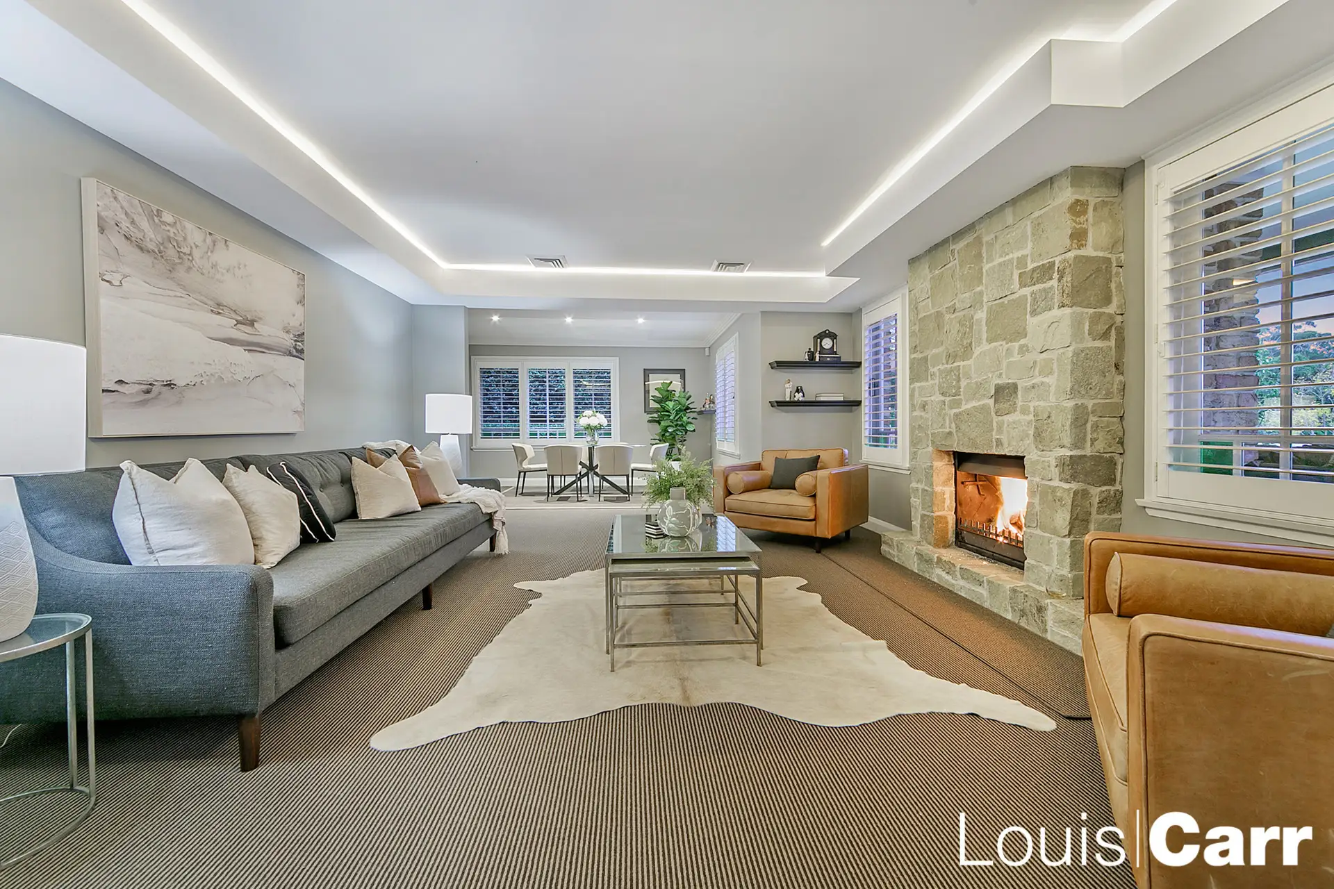 Lot 3 / 41 Serene Terrace (Lot 4), Drysdale VIC 3222, Barooga - Thumbnail 3
