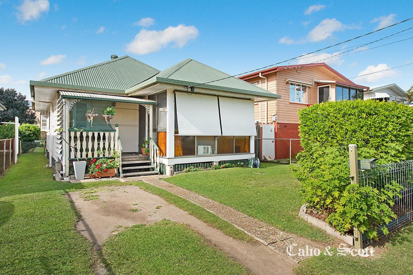 9/107-109 New Canterbury Road, Cabarita - Image 1