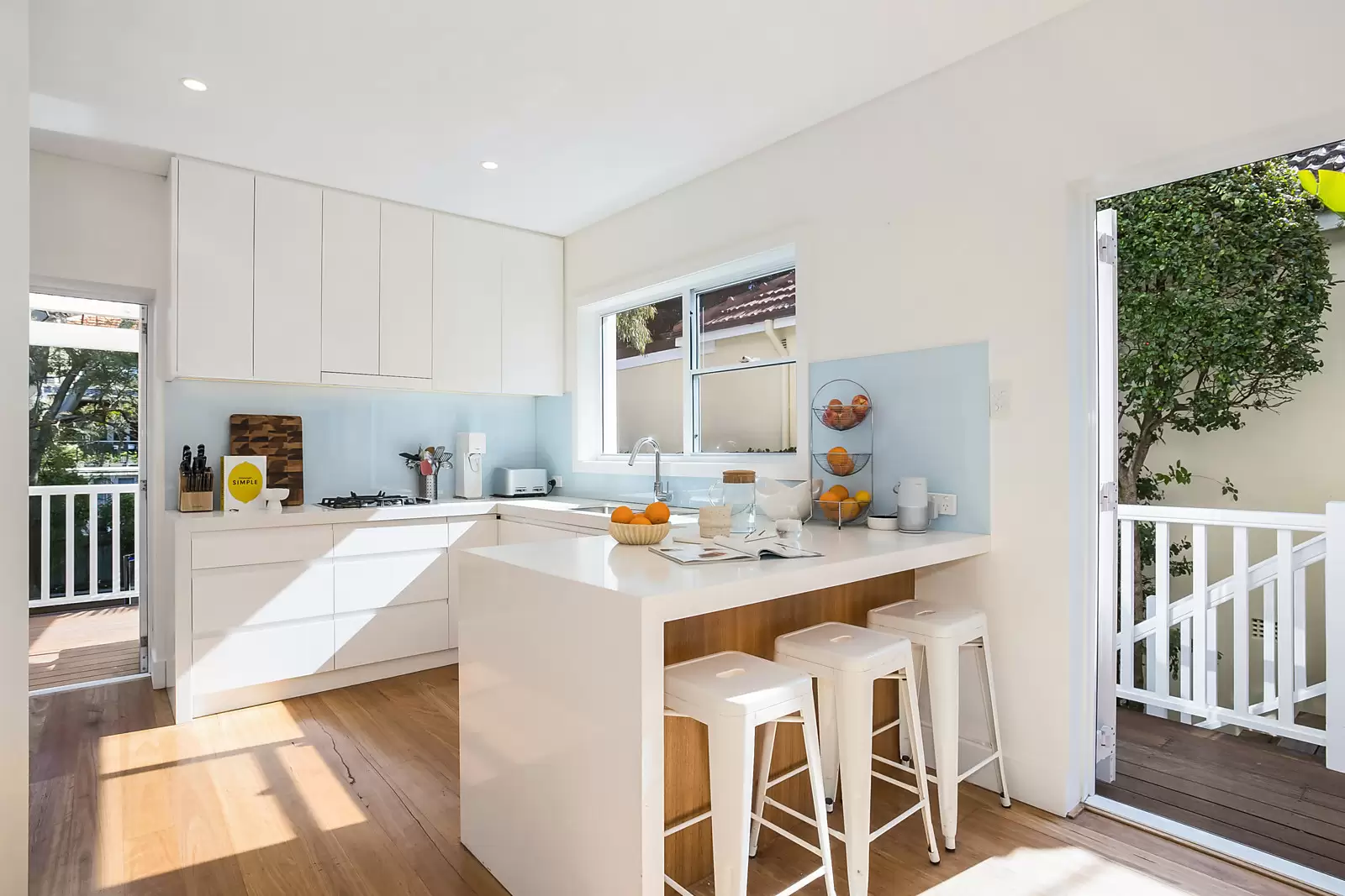 710/57 Upper Pitt Street, Kirribilli, Paddington - Thumbnail 5