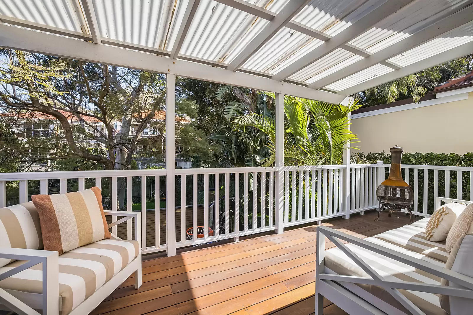 710/57 Upper Pitt Street, Kirribilli, Paddington - Thumbnail 6