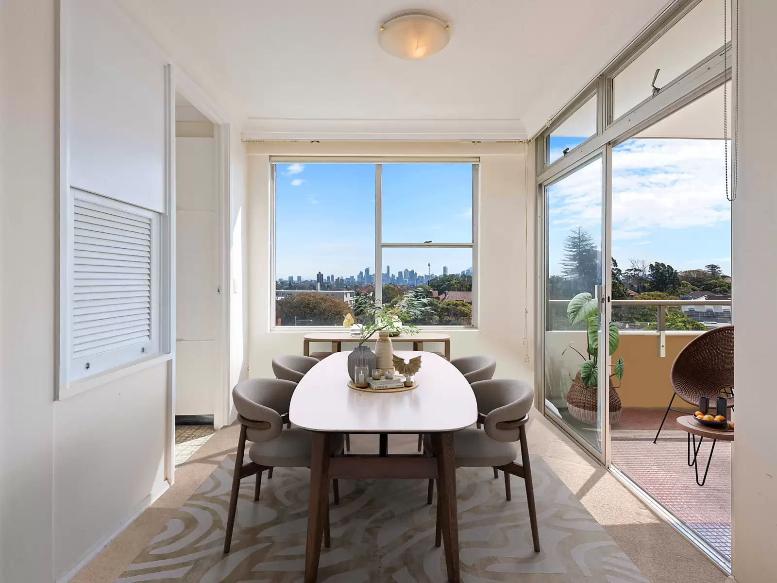 5C/13-17 Bellevue Road, Bellevue Hill, Pullenvale - Thumbnail 3
