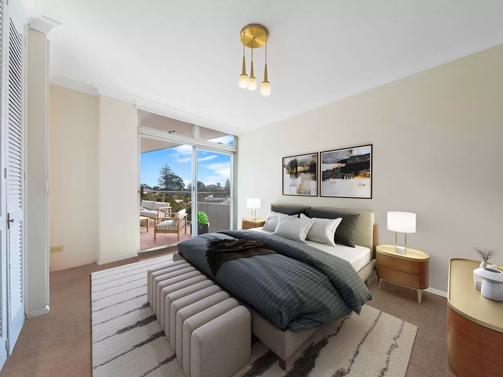 5C/13-17 Bellevue Road, Bellevue Hill, Pullenvale - Thumbnail 6