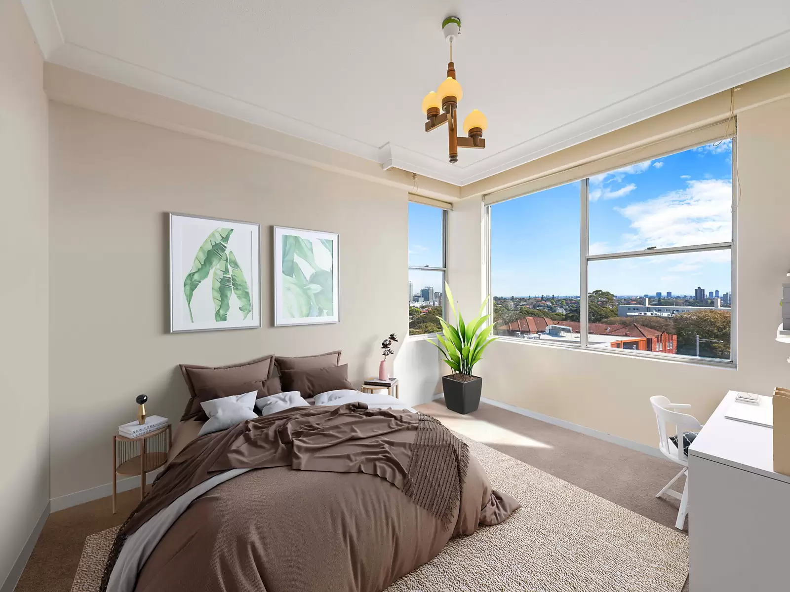 5C/13-17 Bellevue Road, Bellevue Hill, Pullenvale - Thumbnail 7