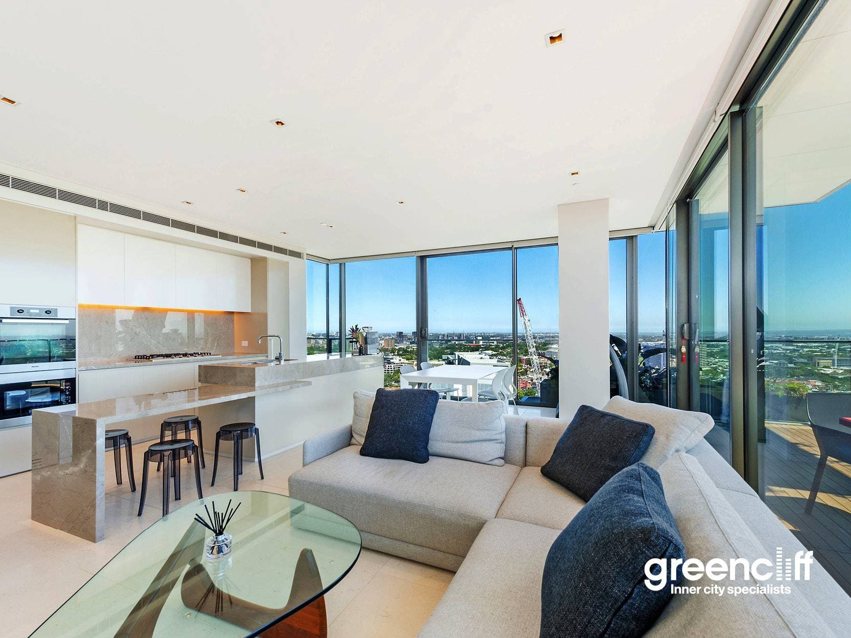 2908, 1 Carlton St, Chippendale - Image 1