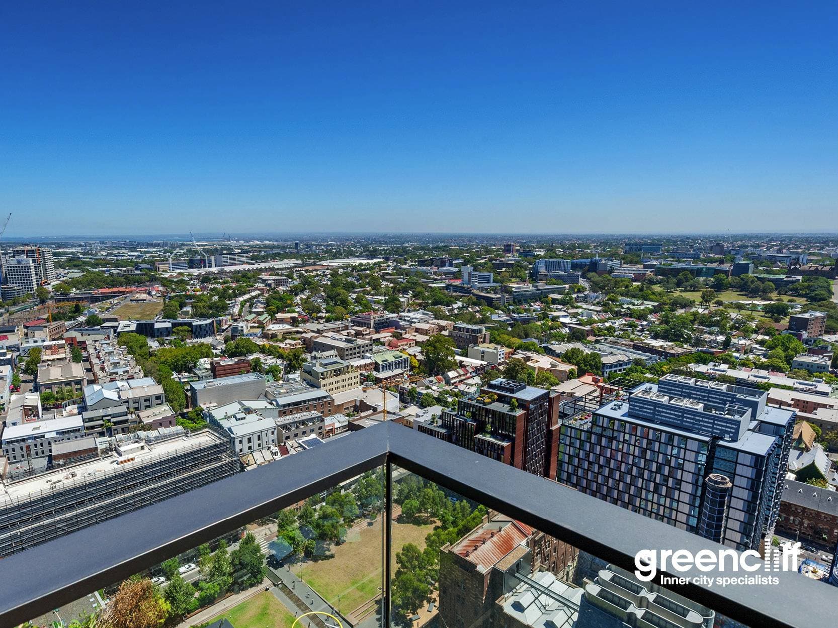 2908, 1 Carlton St, Chippendale - Thumbnail 3