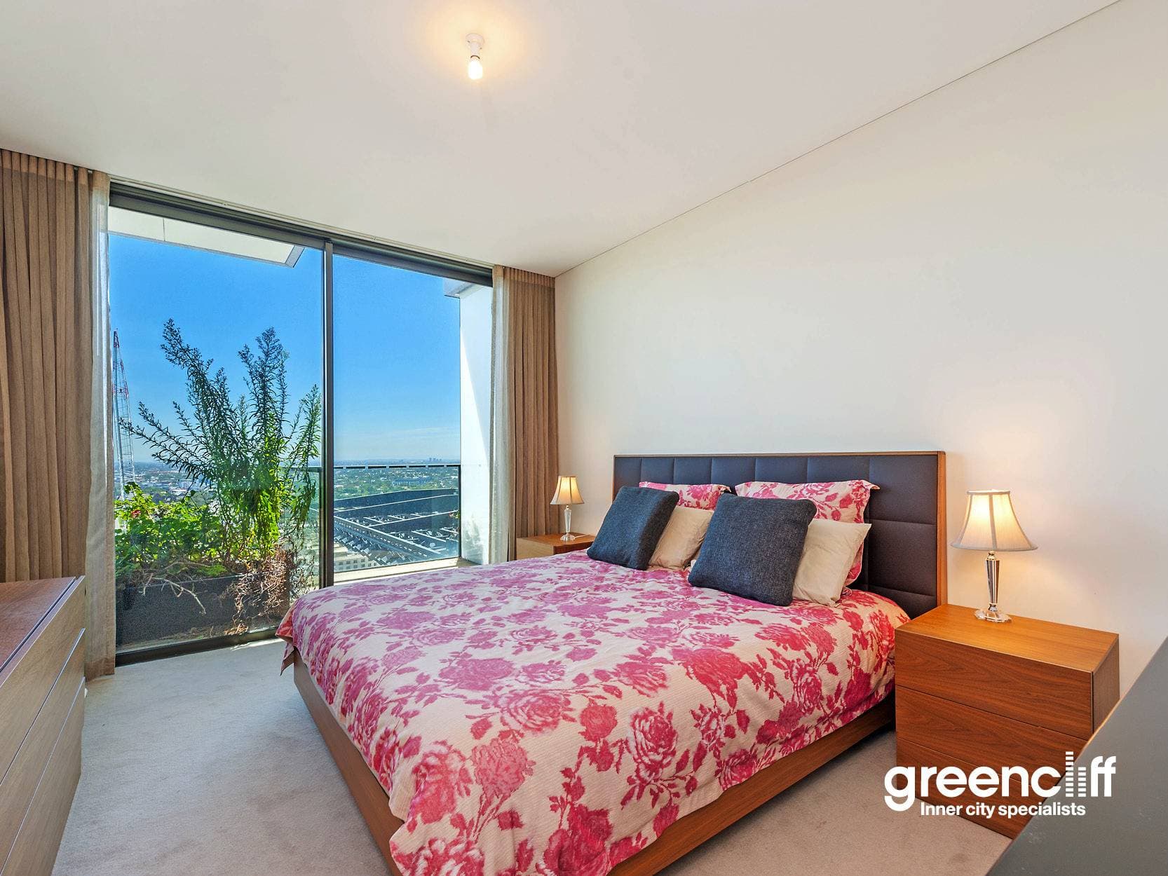 2908, 1 Carlton St, Chippendale - Thumbnail 4