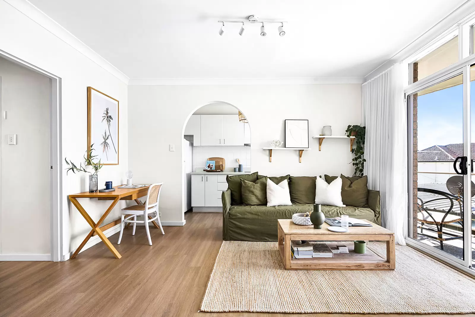 104/12 Albert Street, Hawthorn East, VIC, Hawthorn East - Thumbnail 3