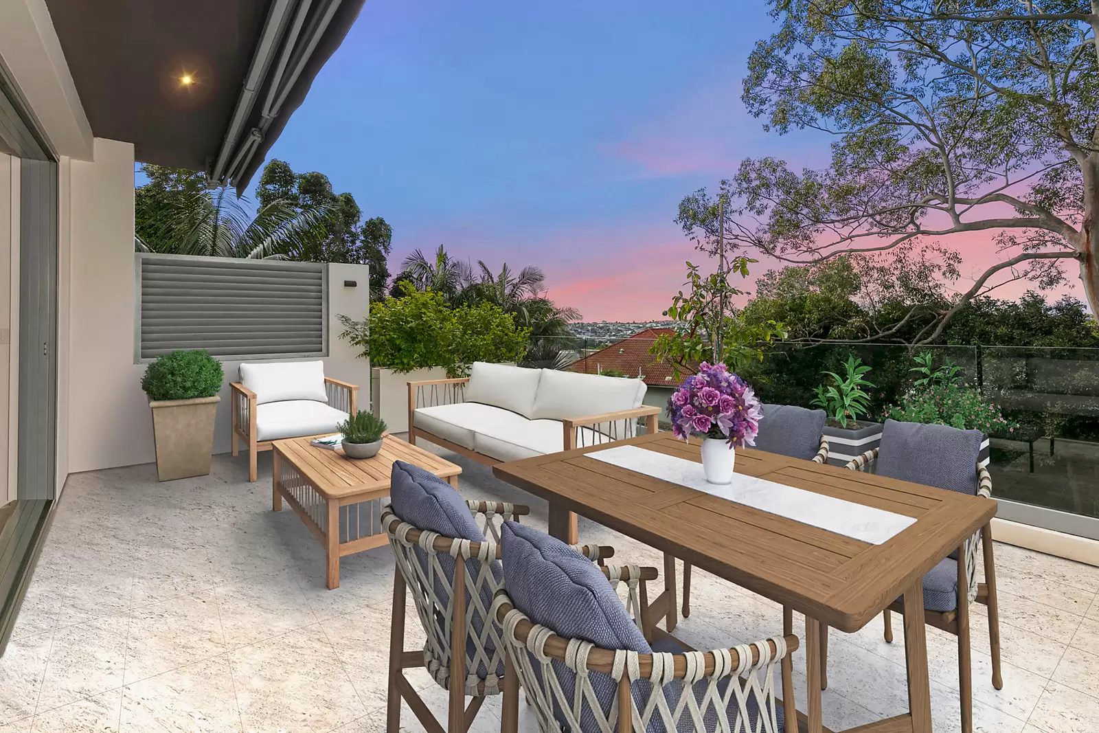 17/45 Kersley Road, Kenmore - Thumbnail 2