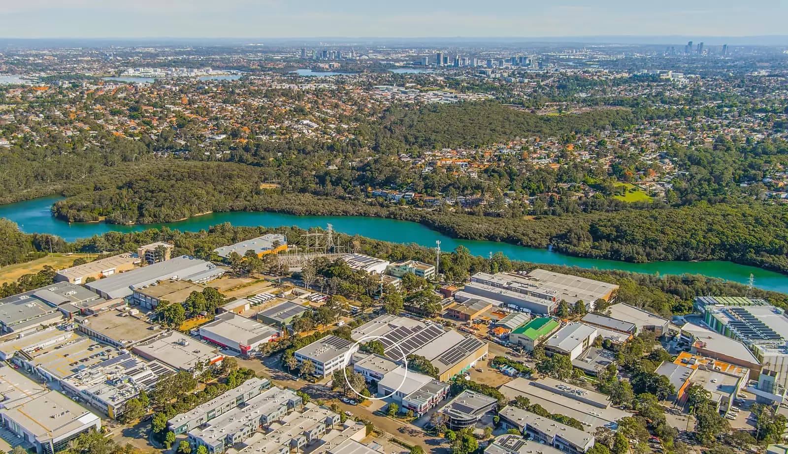 9/20 Furber Road, Centennial Park, Kenmore - Image 1