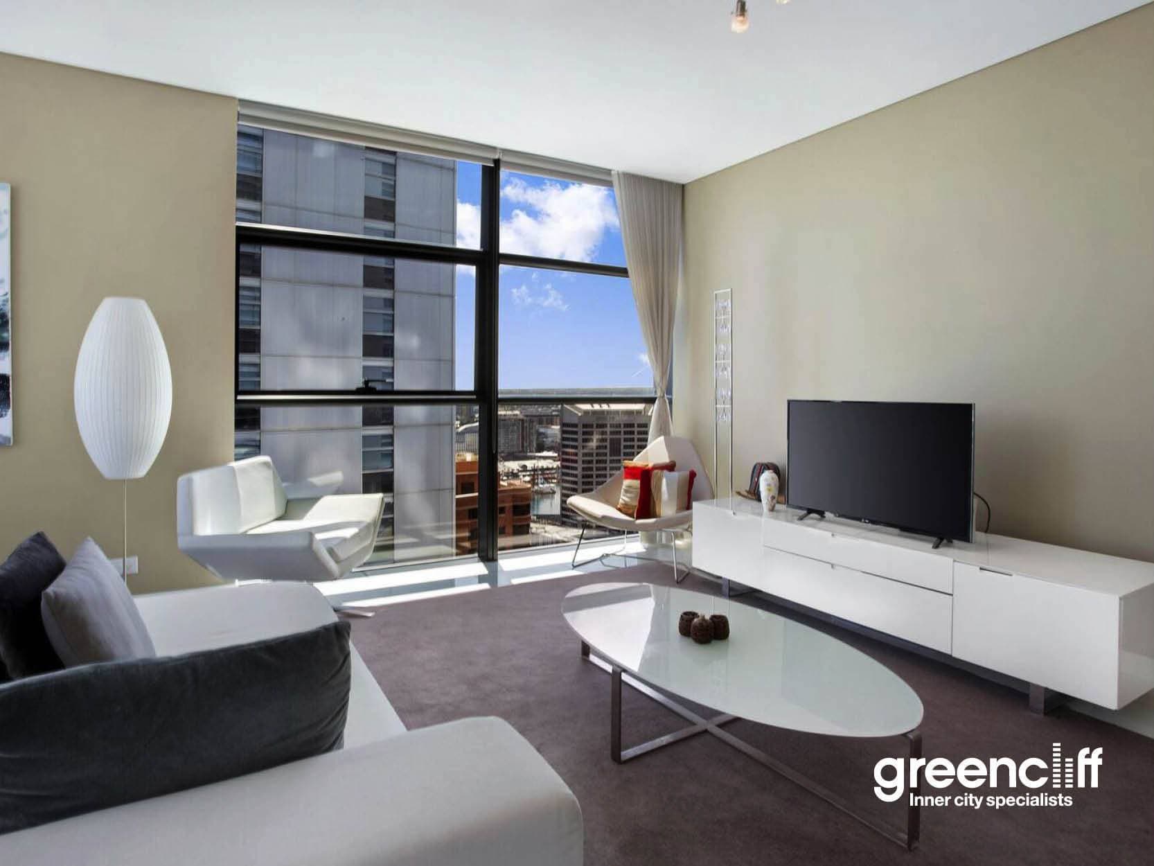 3510, 101 Bathurst St, Sydney - Image 1