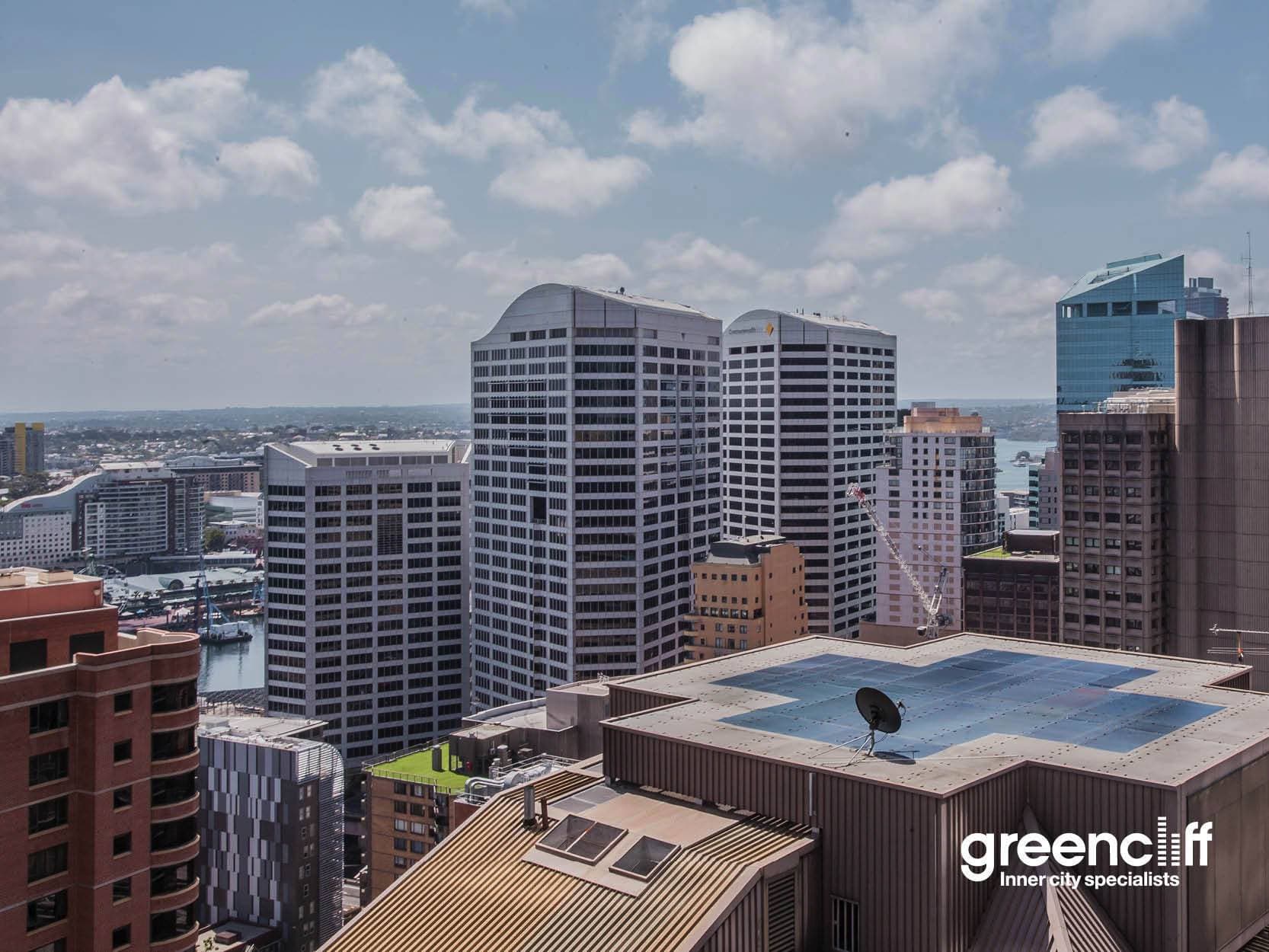 3510, 101 Bathurst St, Sydney - Thumbnail 2