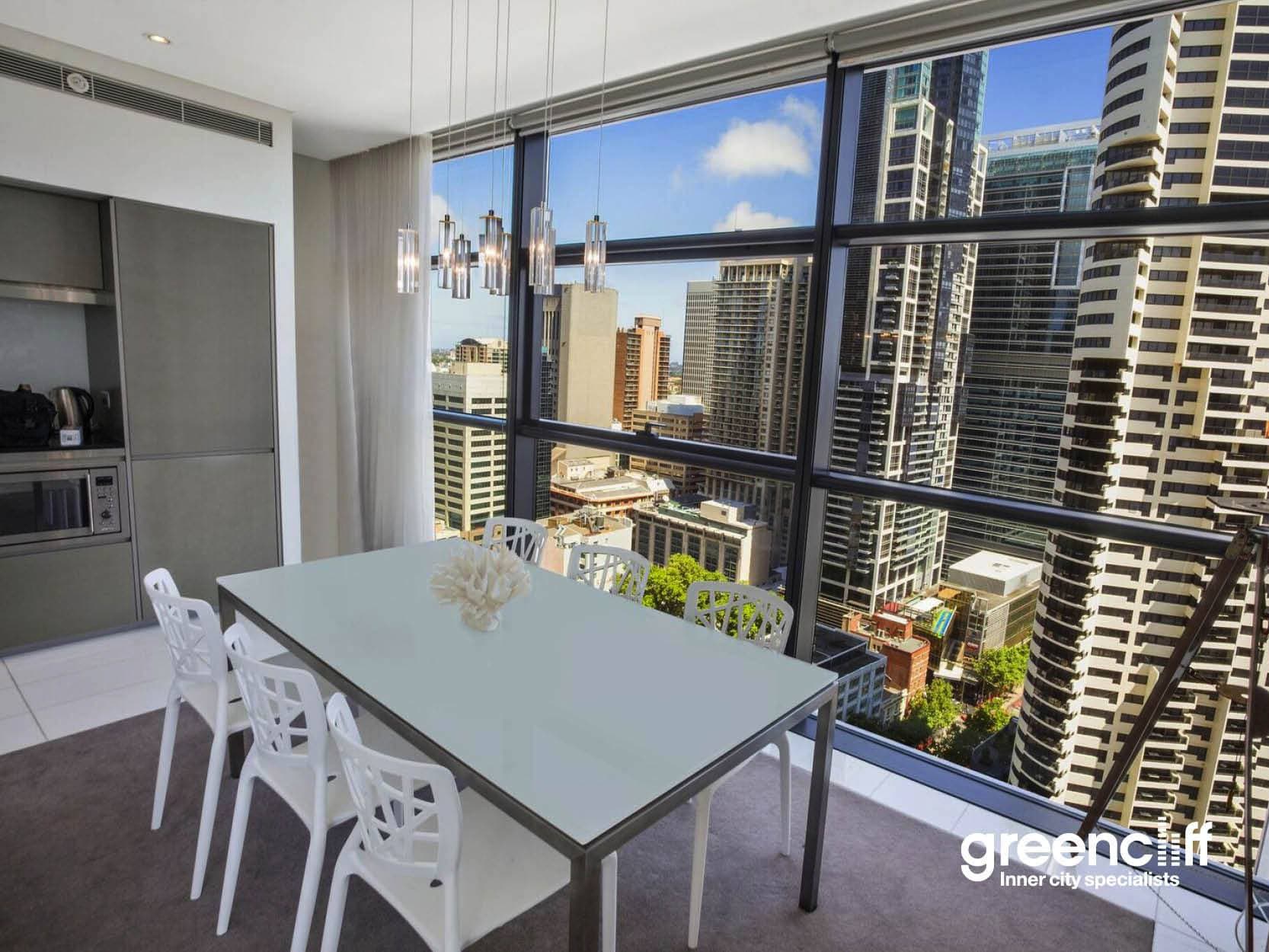 3510, 101 Bathurst St, Sydney - Thumbnail 4