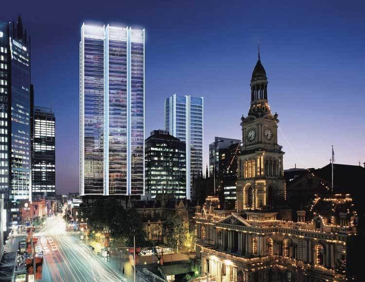 3510, 101 Bathurst St, Sydney - Thumbnail 7