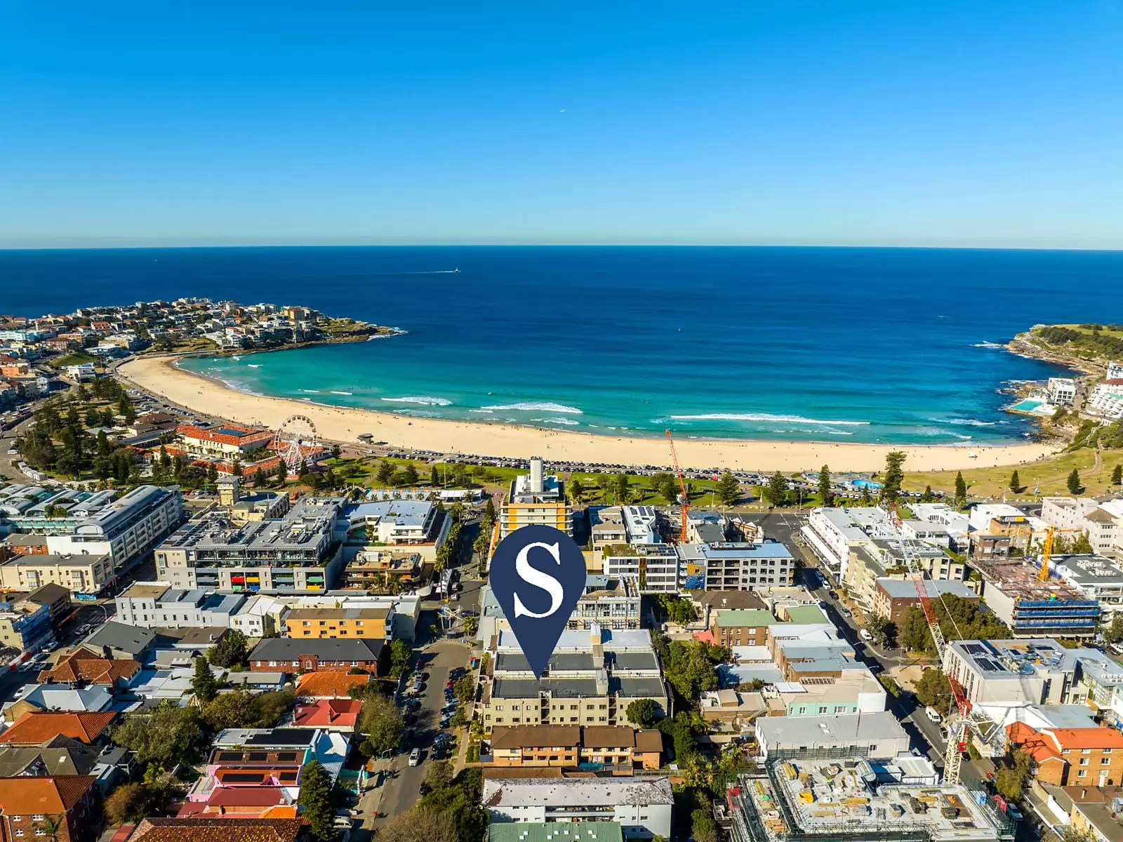 4/85 Roscoe Street, Bondi Beach, Forest Lake - Image 1