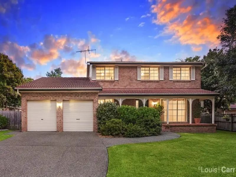 3B/21 Thornton Street, Darling Point, Koonoomoo - Image 1