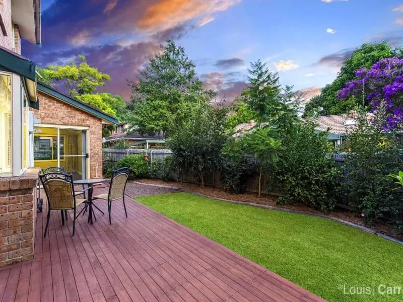 3B/21 Thornton Street, Darling Point, Koonoomoo - Thumbnail 3