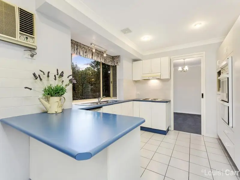 3B/21 Thornton Street, Darling Point, Koonoomoo - Thumbnail 5