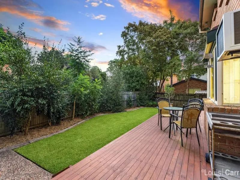 3B/21 Thornton Street, Darling Point, Koonoomoo - Thumbnail 8