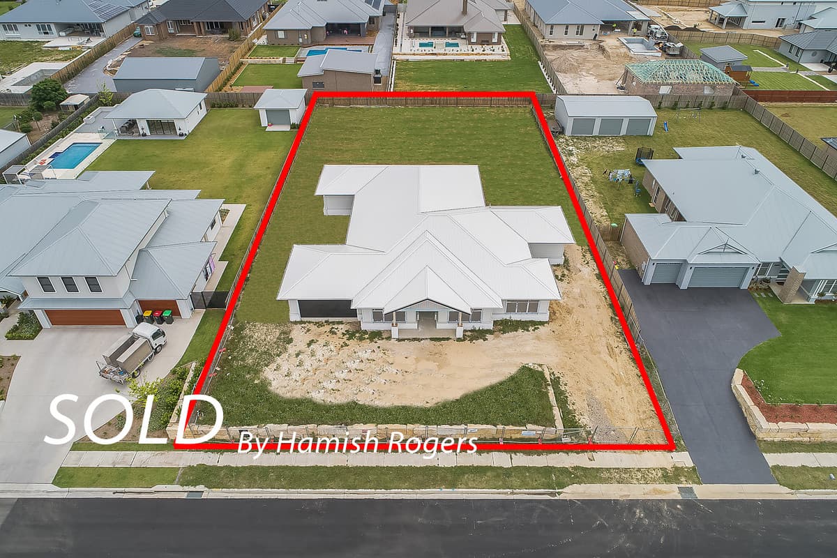 604/68 Railway Parade, Burwood, Pitt Town - Image 1