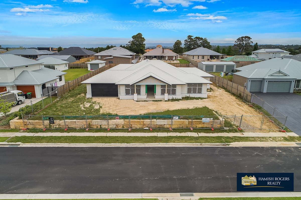 604/68 Railway Parade, Burwood, Pitt Town - Thumbnail 3
