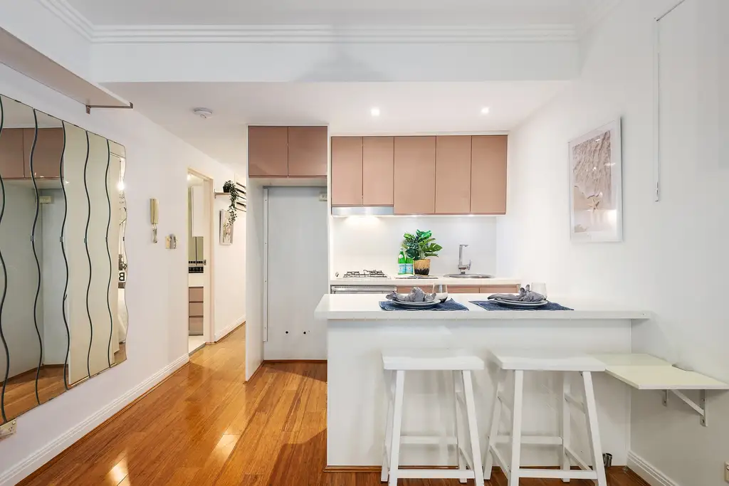 707/2 Jones Bay Road, Pyrmont, Pyrmont - Thumbnail 2