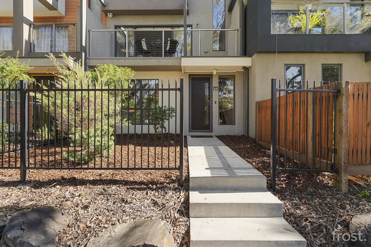 8/1 Ivy Street, Botany, Cobram - Thumbnail 3