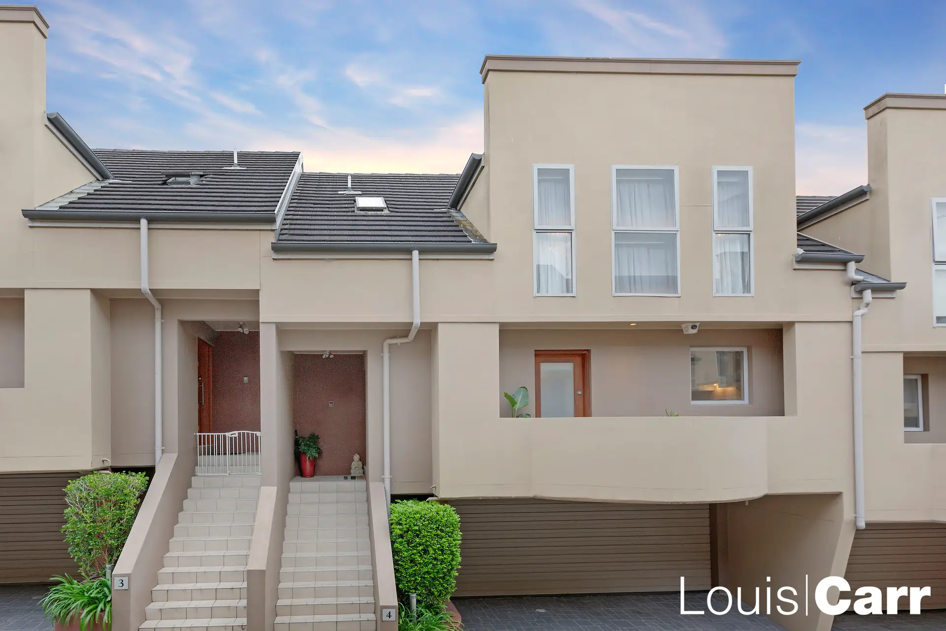 4/23-25 Windermere Avenue, Northmead NSW, Cobram - Image 1