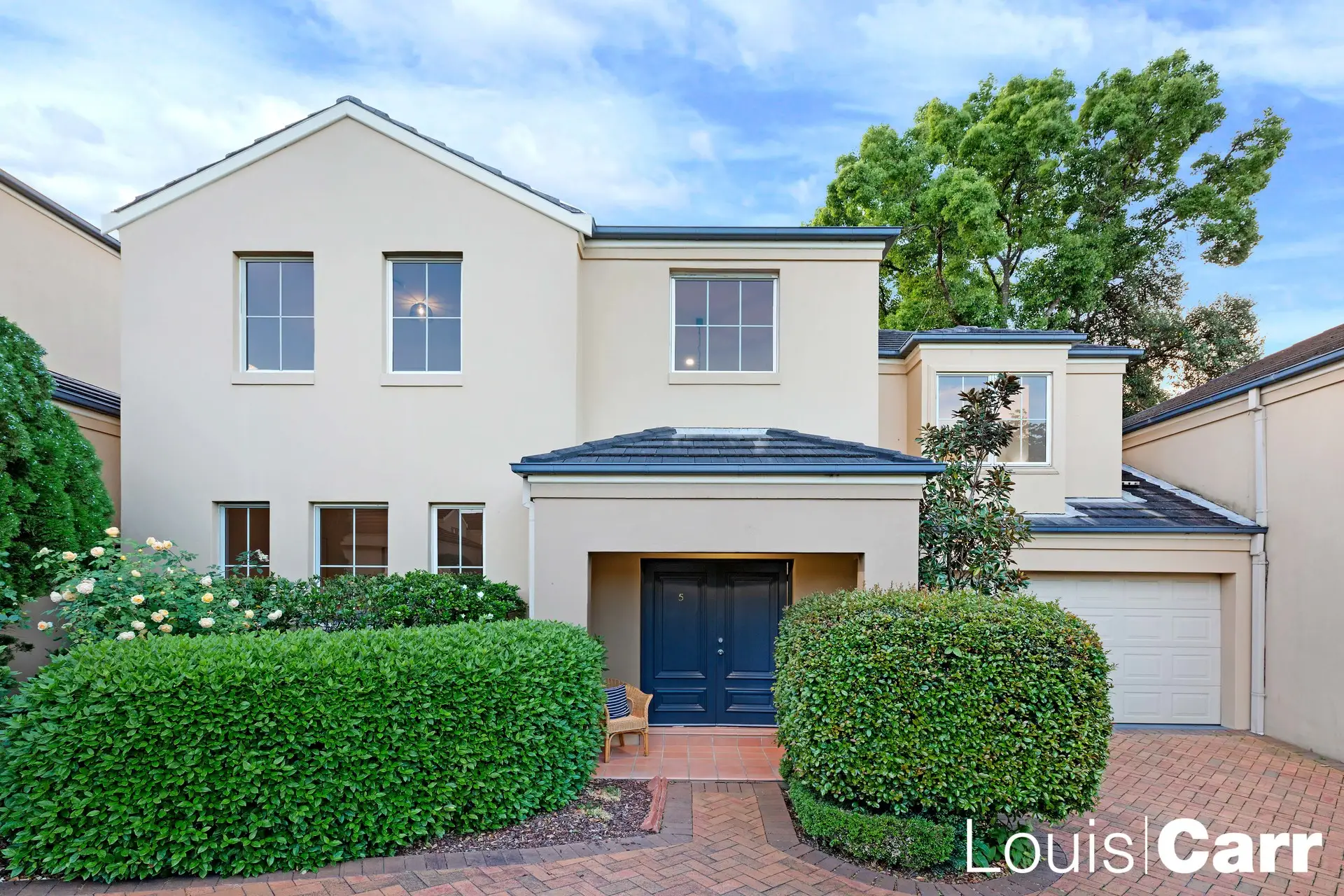 5/36 Francis Street, Castle Hill NSW, Castle Hill - Image 1