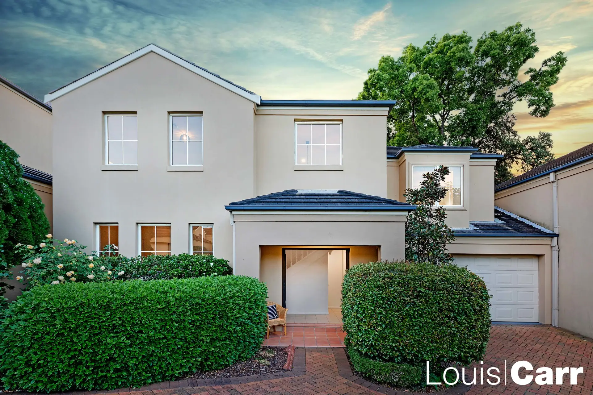 5/36 Francis Street, Castle Hill NSW, Castle Hill - Thumbnail 2