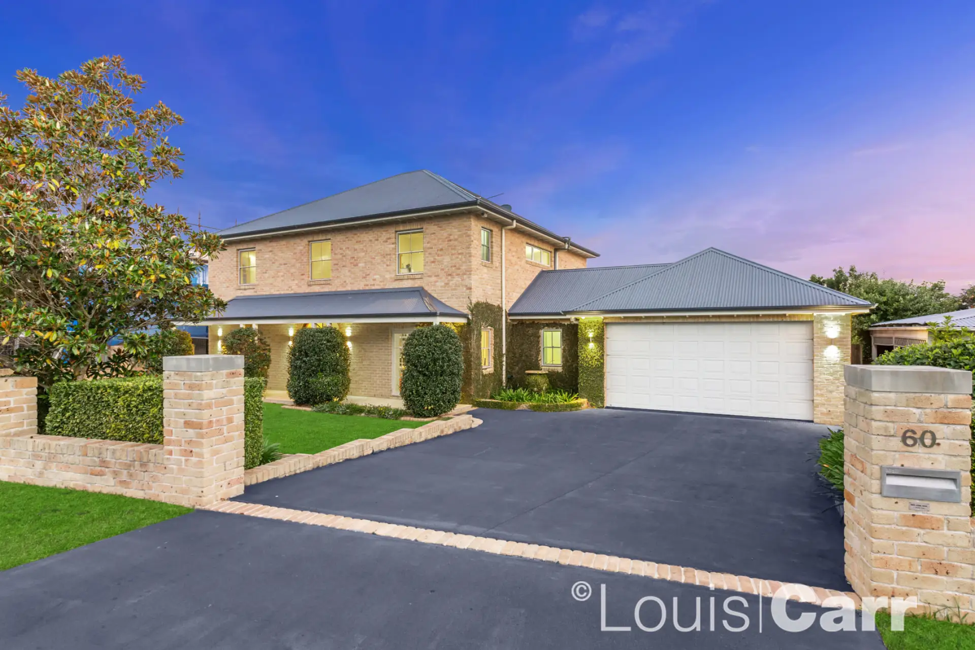 60 Evans Road, Glenhaven NSW, Glenhaven - Image 1