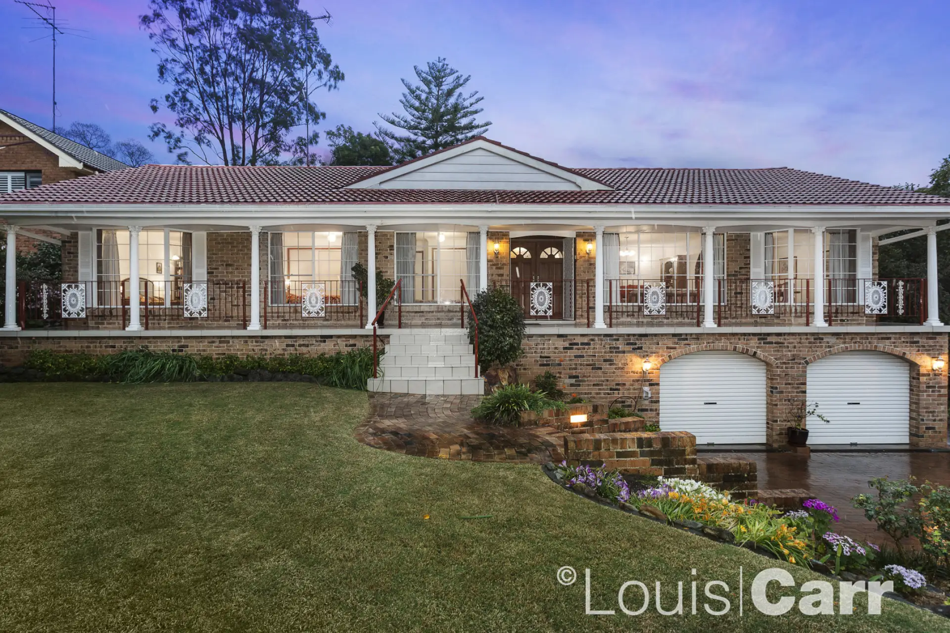 19 Woodchester Close Castle Hill, Chester Hill - Image 1
