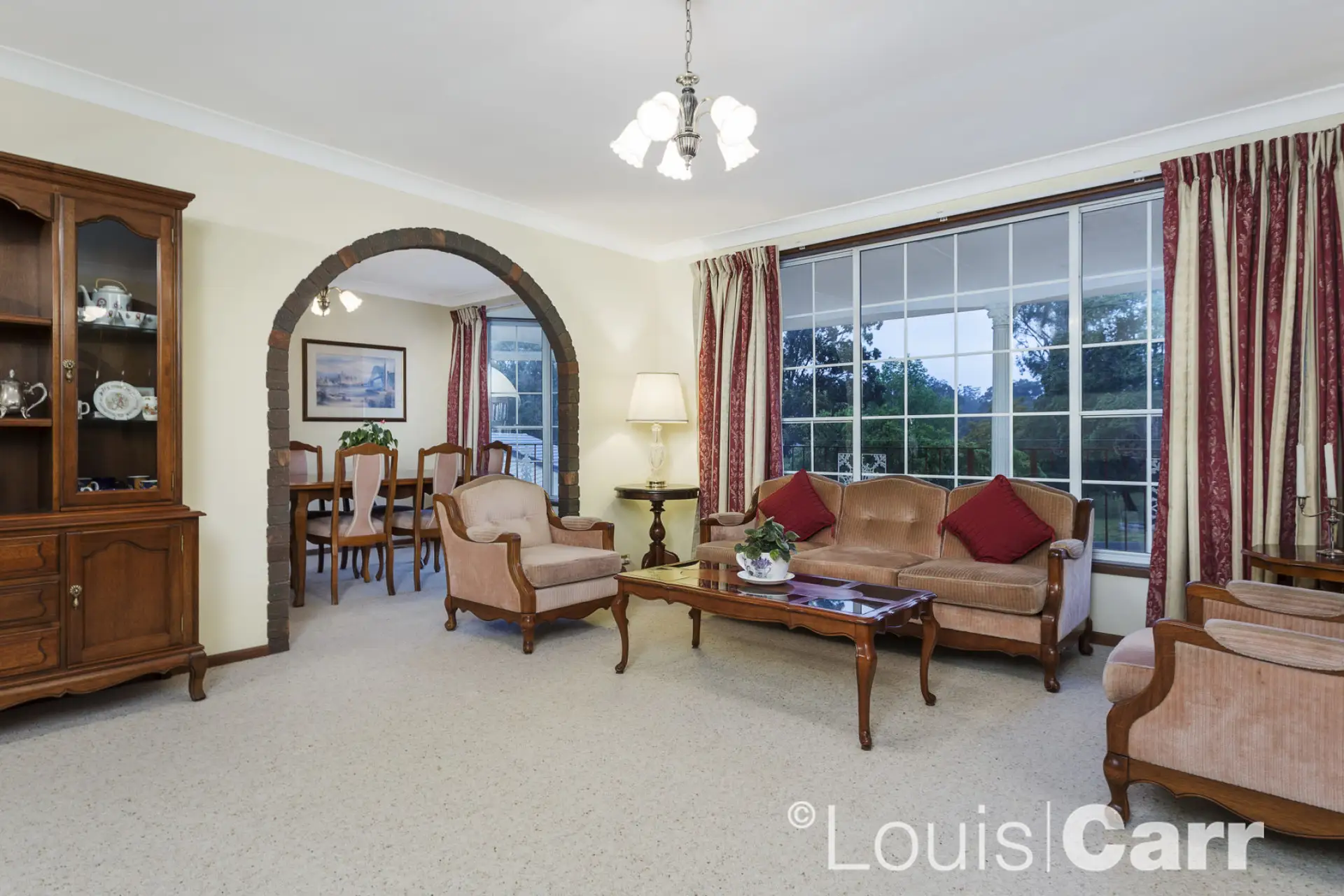 19 Woodchester Close Castle Hill, Chester Hill - Thumbnail 2