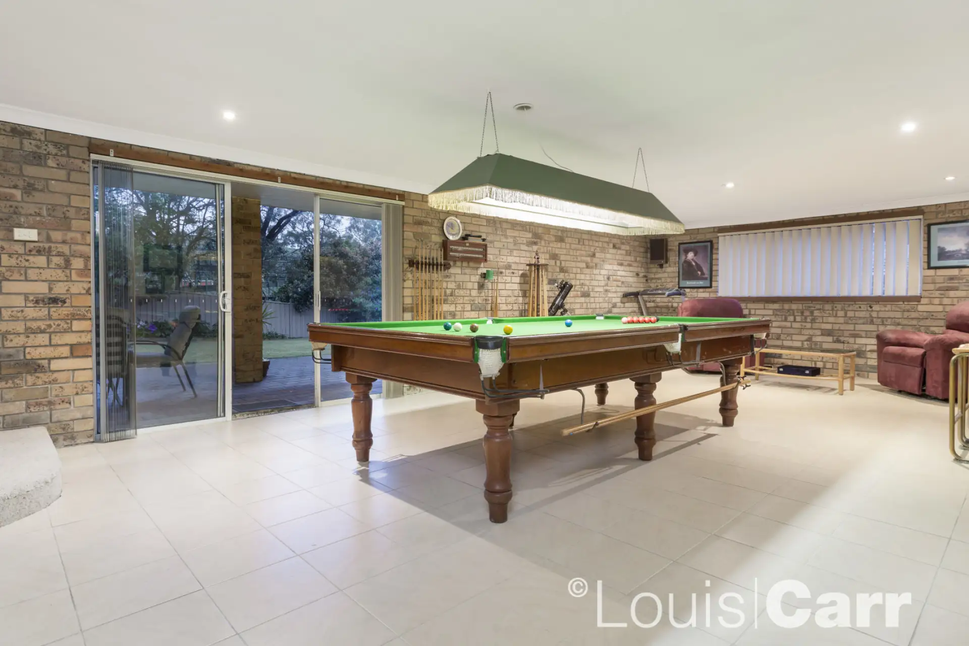 19 Woodchester Close Castle Hill, Chester Hill - Thumbnail 4