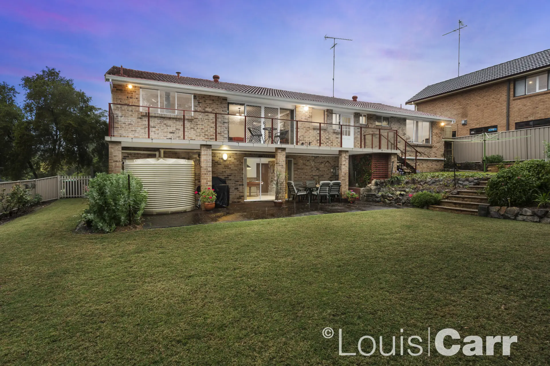 19 Woodchester Close Castle Hill, Chester Hill - Thumbnail 6