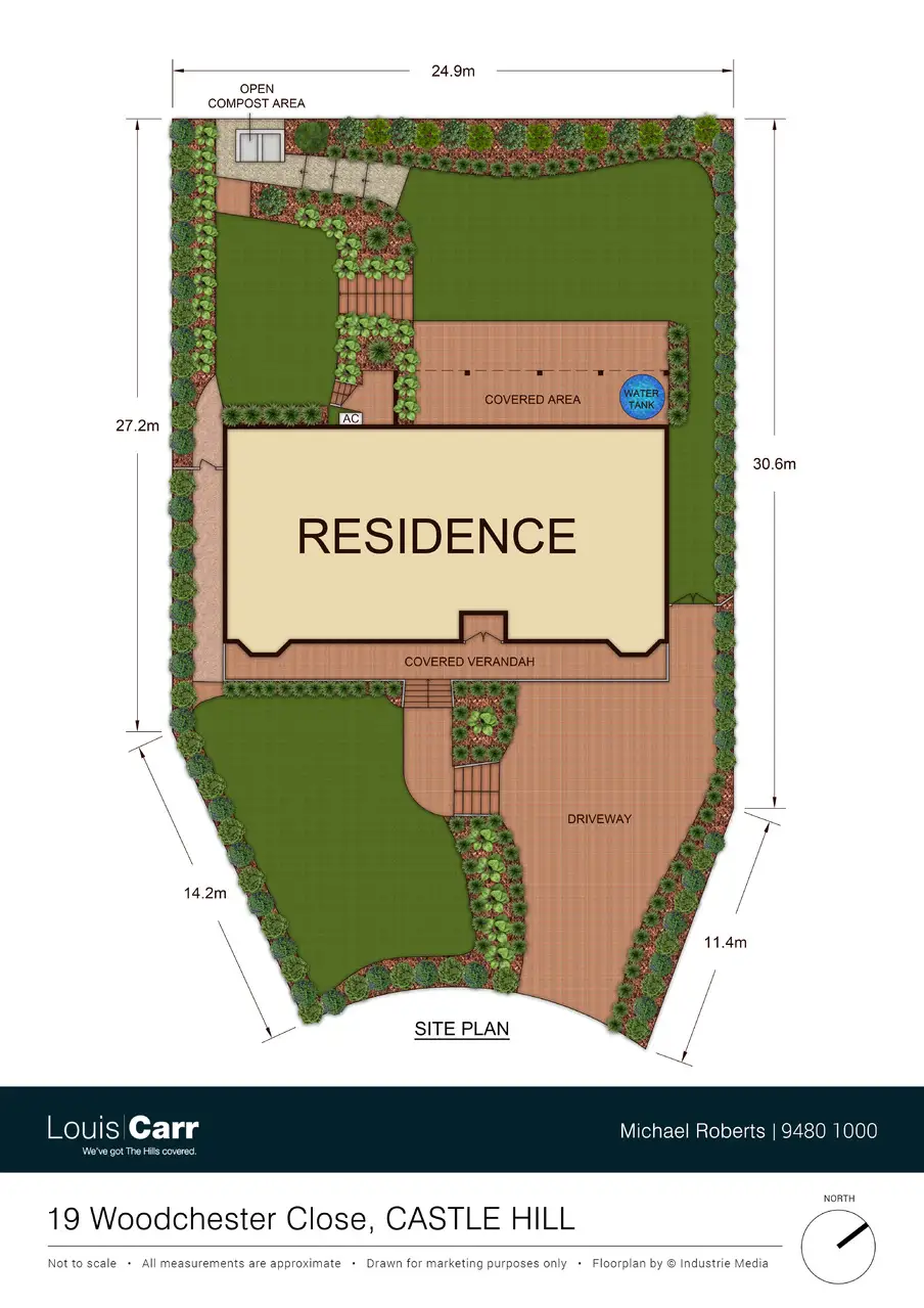 19 Woodchester Close Castle Hill, Chester Hill - Thumbnail 8