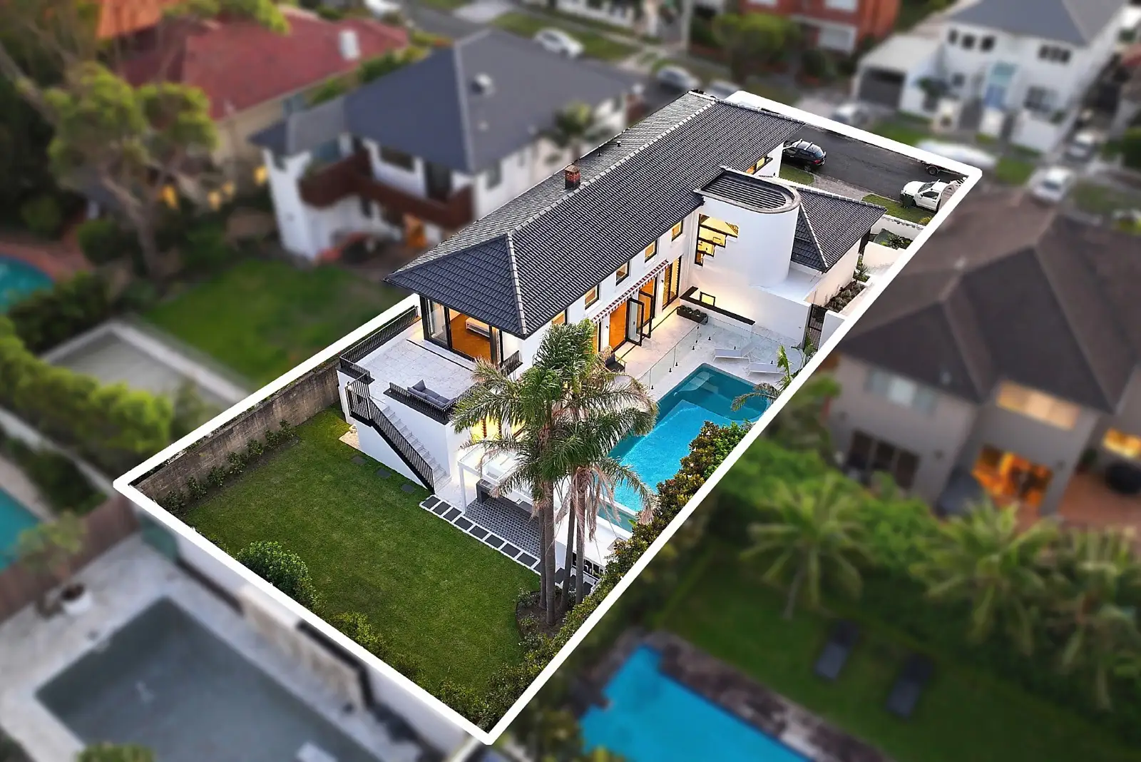22 Smalls Creek Way Beaumont Hills, North Bondi - Thumbnail 2