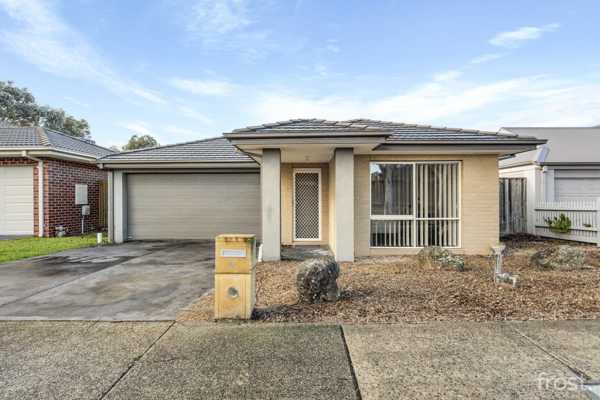 43/1 Bennett Avenue, Strathfield South, Doreen - Image 1