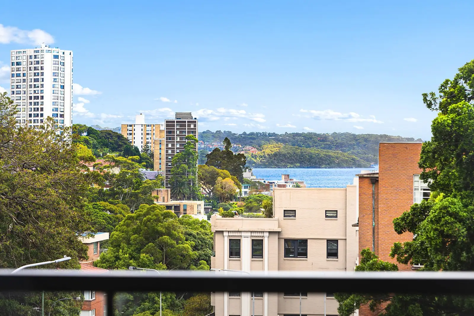 601/170 Ocean Street, Edgecliff, Paddington - Thumbnail 2