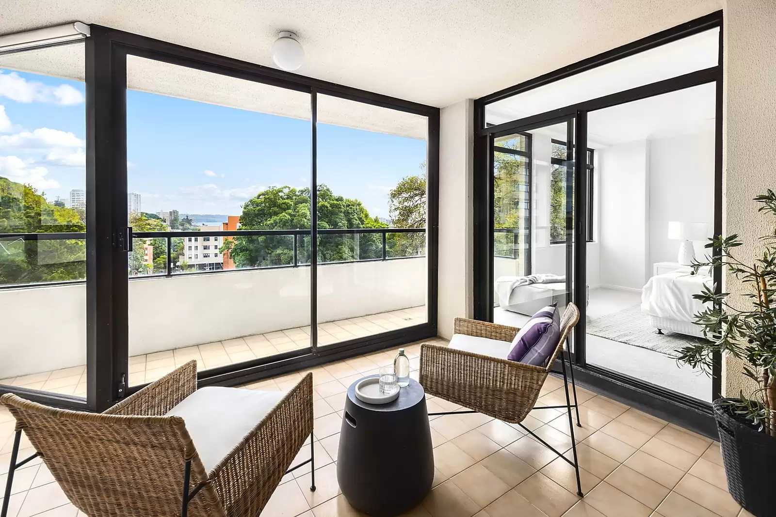 601/170 Ocean Street, Edgecliff, Paddington - Thumbnail 3