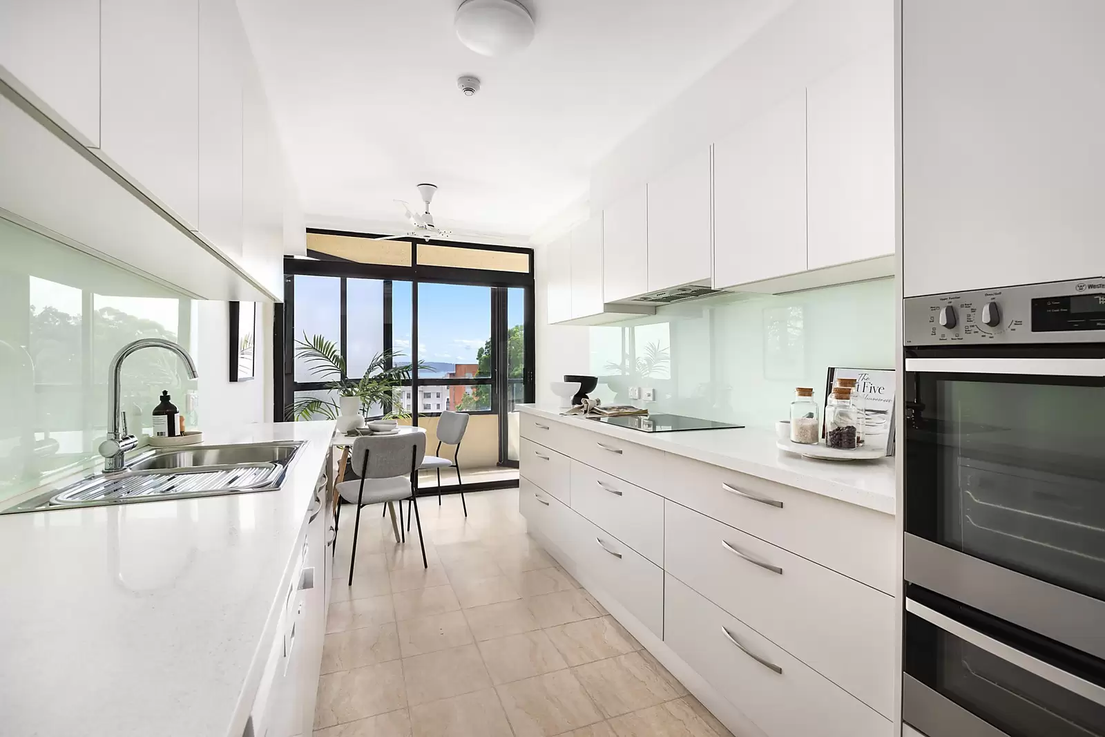 601/170 Ocean Street, Edgecliff, Paddington - Thumbnail 5