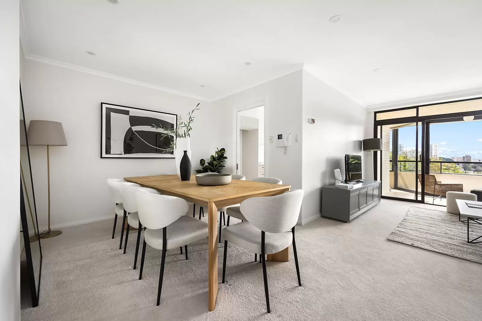 601/170 Ocean Street, Edgecliff, Paddington - Thumbnail 6