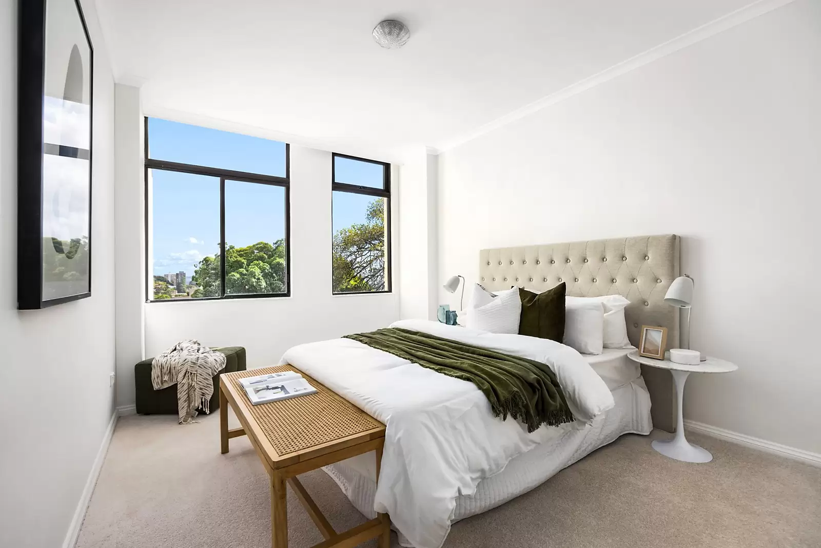 601/170 Ocean Street, Edgecliff, Paddington - Thumbnail 7