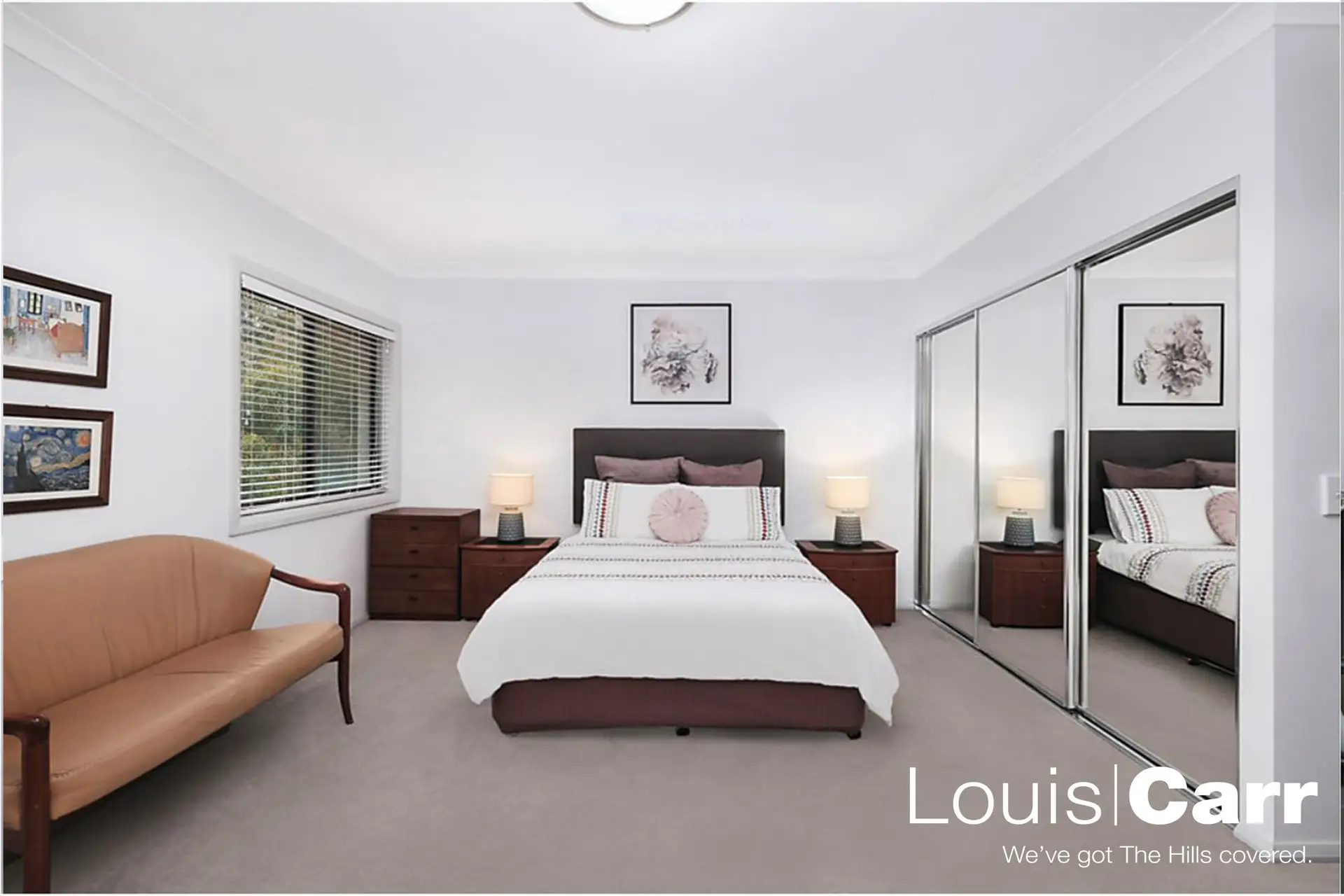 9 Sherbrooke Crescent Castle Hill, Strathfield - Thumbnail 7