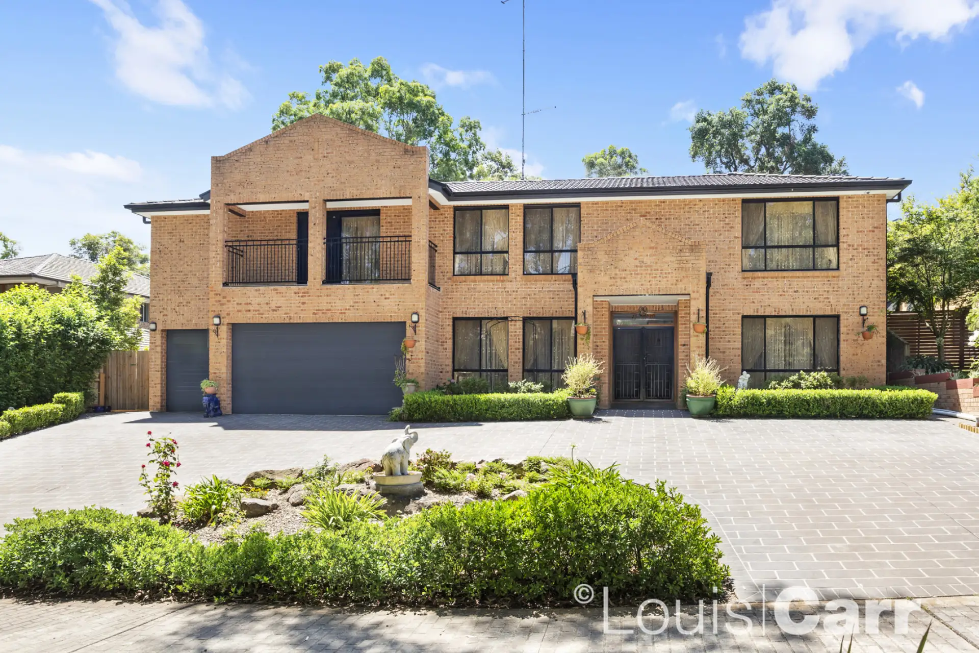 57 Kingussie Avenue, Castle Hill NSW, Castle Hill - Image 1