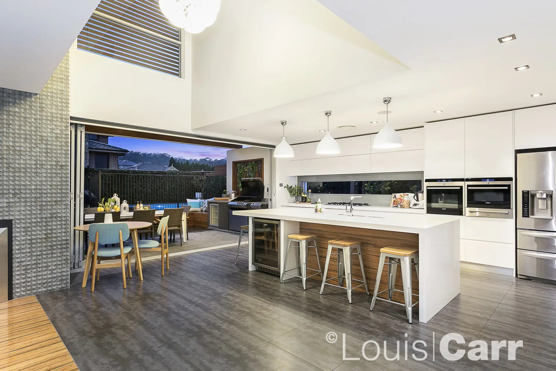 1008/1 Australia Avenue, Sydney Olympic Park, Katamatite - Thumbnail 4